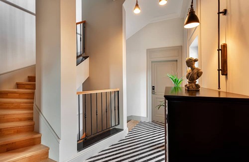 Galata Hotel | World House Boutique Hotel Galata
