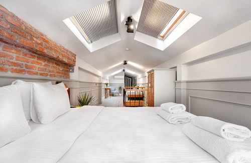 Galata Hotel | World House Boutique Hotel Galata