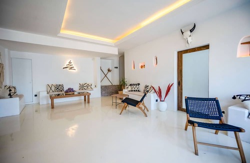 Ayvalik City Center Hotel | Camlik 87 Hotel Ayvalik