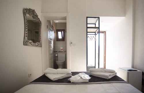 Tokoglu Hotel | Fizzio Alacati Hotel