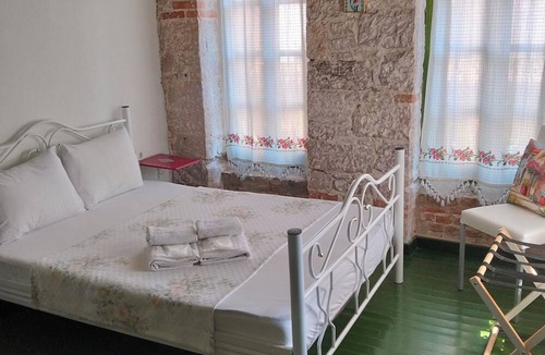 Ayvalik City Center Hotel | Yesil Konak Ayvalik
