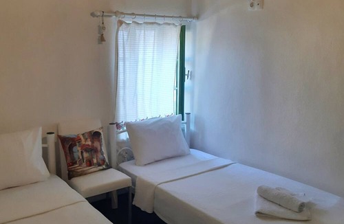 Ayvalik City Center Hotel | Yesil Konak Ayvalik