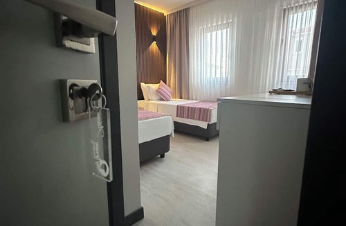 Bozcaada Hotel | My Dream Bozcaada