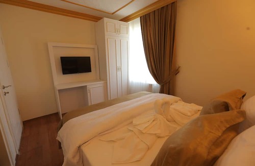 Amasya Hotel | Garden Otel Amasya