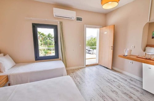 Yalikavak Hotel | Marin Yalıkavak Hotel