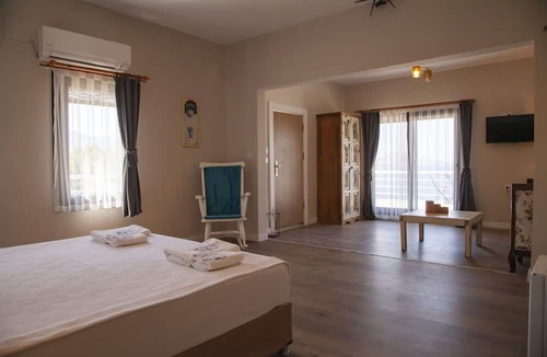 Yalikavak Hotel | Marin Yalıkavak Hotel