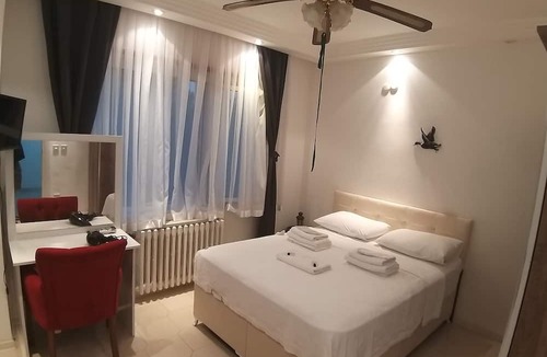 Adalar Hotel | Gorkemli Hotel
