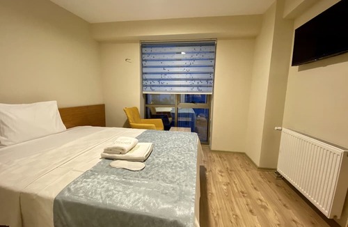 Corlu Hotel | Grand Life Hotel