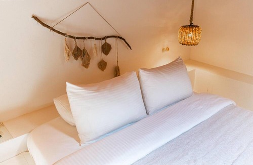 Hacımemis Hotel | Bo Alacati