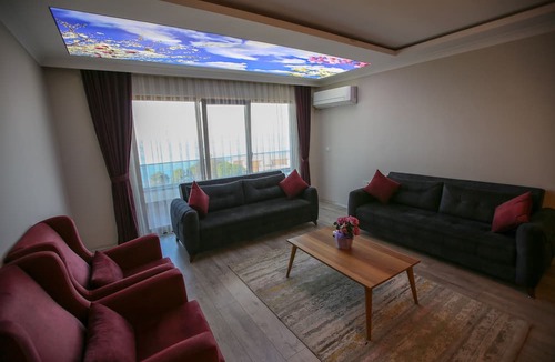 Trabzon Hotel | Jalal VIP Suite Hotel