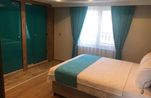 Akcay Hotel | Akcay Mas Palmiye Otel