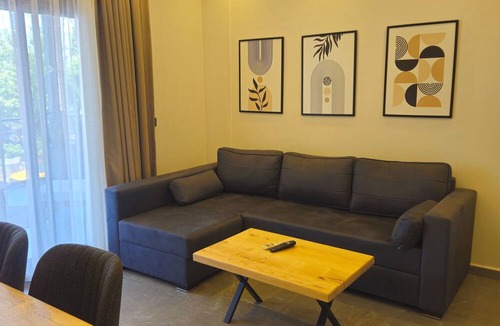 Bodrum City Center House | Maye Residence