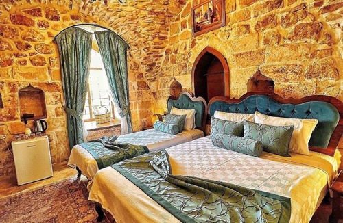 Artuklu Hotel | Fairouz Otel