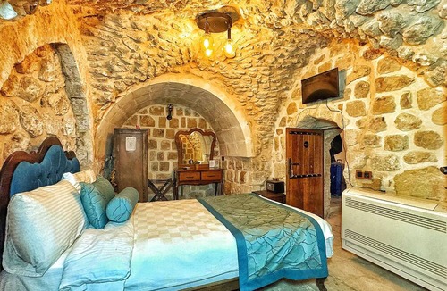 Artuklu Hotel | Fairouz Otel