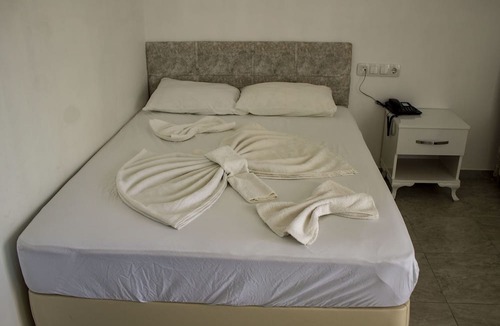 Kizkalesi Hotel | Hotel Yaka Inn