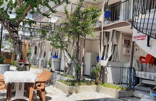 Karahayit Hotel | Batu Pansiyon