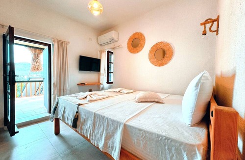 Palamutbuku Hotel | Ayaz Butik Otel