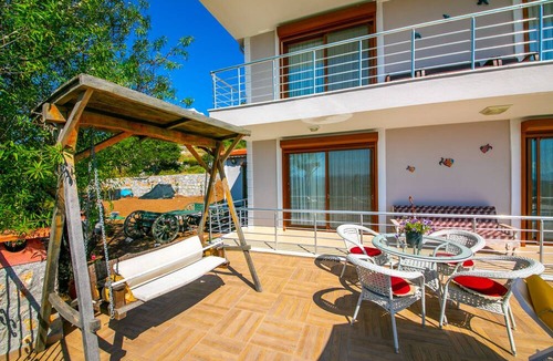 Sogut Villa | Bademli Kosk Sogut Daily Weekly Rentals