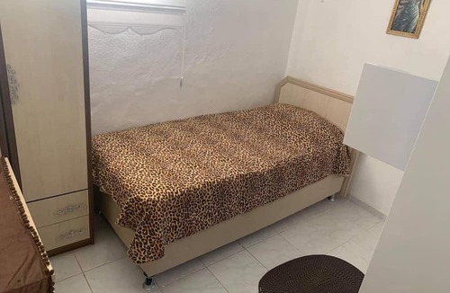 Mavisehir Apartment | Cosy,nice and convenient family sea view apartment