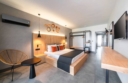 Ozdere Hotel | Club Beyy Resort Hotel