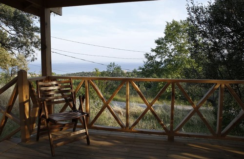 Altinoluk Hotel | Kazdagları Saglikli Yasam Tatil Koyu
