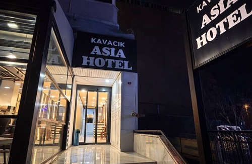 Kavacık Mahallesi Hotel | Kavacık Asia Hotel