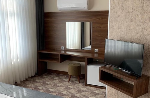 Hopa Hotel | Terzioglu Hotel