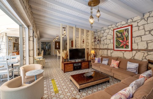 Ilica Hotel | Deruni Ilıca