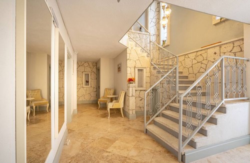 Ilica Hotel | Deruni Ilıca