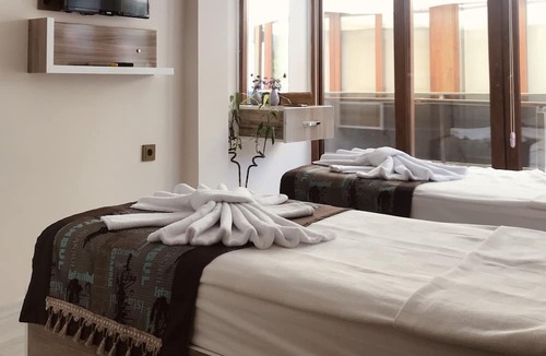 Sarigerme Villa | Iberia Villas