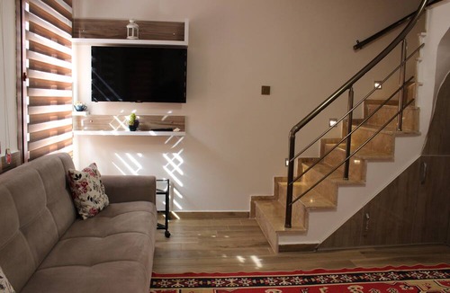 Sarigerme Villa | Iberia Villas