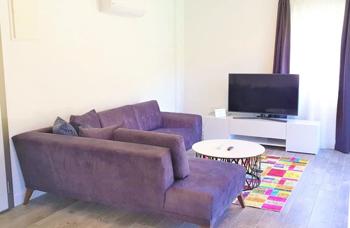 Bodrum Apartment | Bodrum Yoga Suites