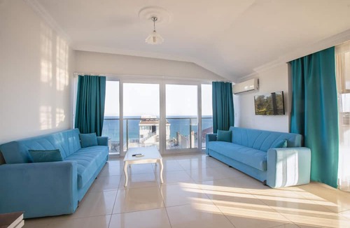 Altinkum Hotel | Antioch Apart Otel