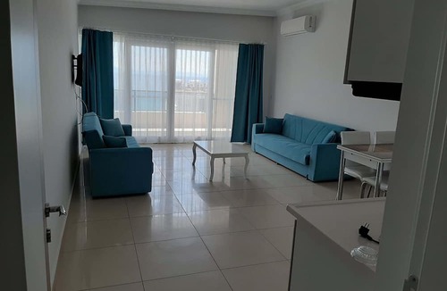 Altinkum Hotel | Antioch Apart Otel