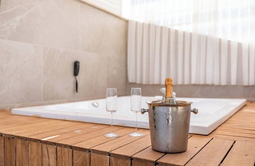 Kalkan Hotel | Kalkan Saray Suites - Adults Only