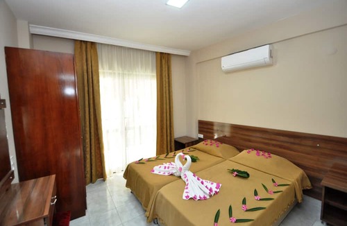 Icmeler Apartment | Speedy Apartments