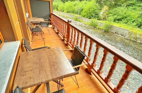 Uzungol Cabin | Raha Villa Bungalow