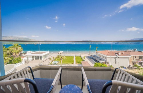 Marmaris City Center Hotel | Premier Nergis Beach