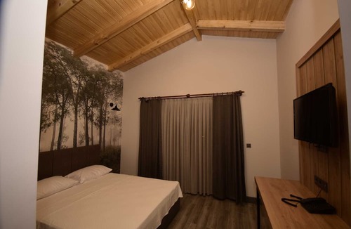 Artvin Hotel | Koru Butik Otel