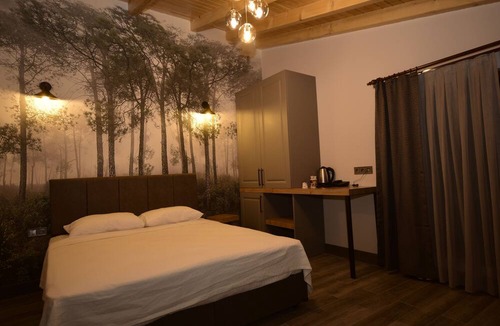 Artvin Hotel | Koru Butik Otel
