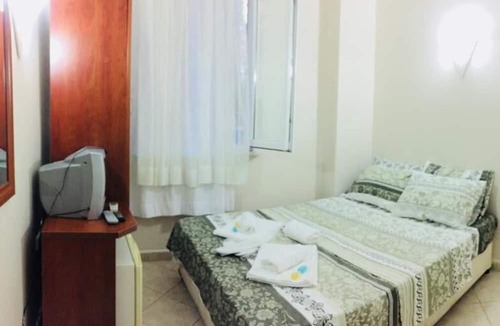 Agva Hotel | Yasmin Otel