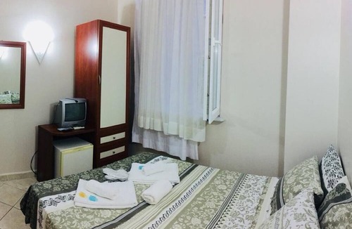 Agva Hotel | Yasmin Otel