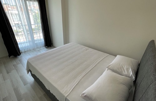 Gokceada Hotel | Trios Apart