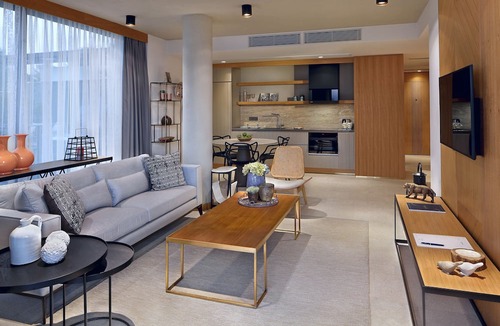 Yalikavak Hotel | G Beyond Residences & Villas