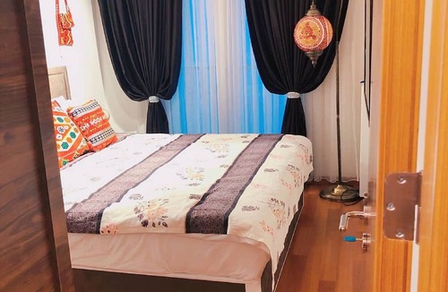 Avcilar Apartment | SeaView Cozy Apartment by Istanbul Airport