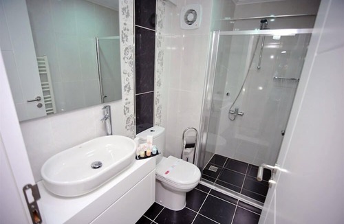 Kastamonu Hotel | Daglioglu Otel