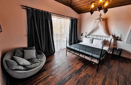 Ayvacik Bed & Breakfast | Assos Longevity Hotel