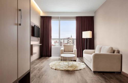 Sivas Hotel | Ramada by Wyndham Sivas