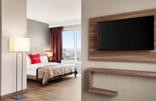 Sivas Hotel | Ramada by Wyndham Sivas