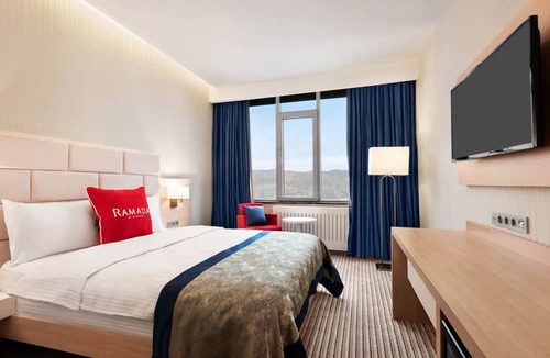 Sivas Hotel | Ramada by Wyndham Sivas